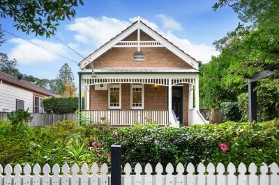 Wahroonga 52 Ingram Road