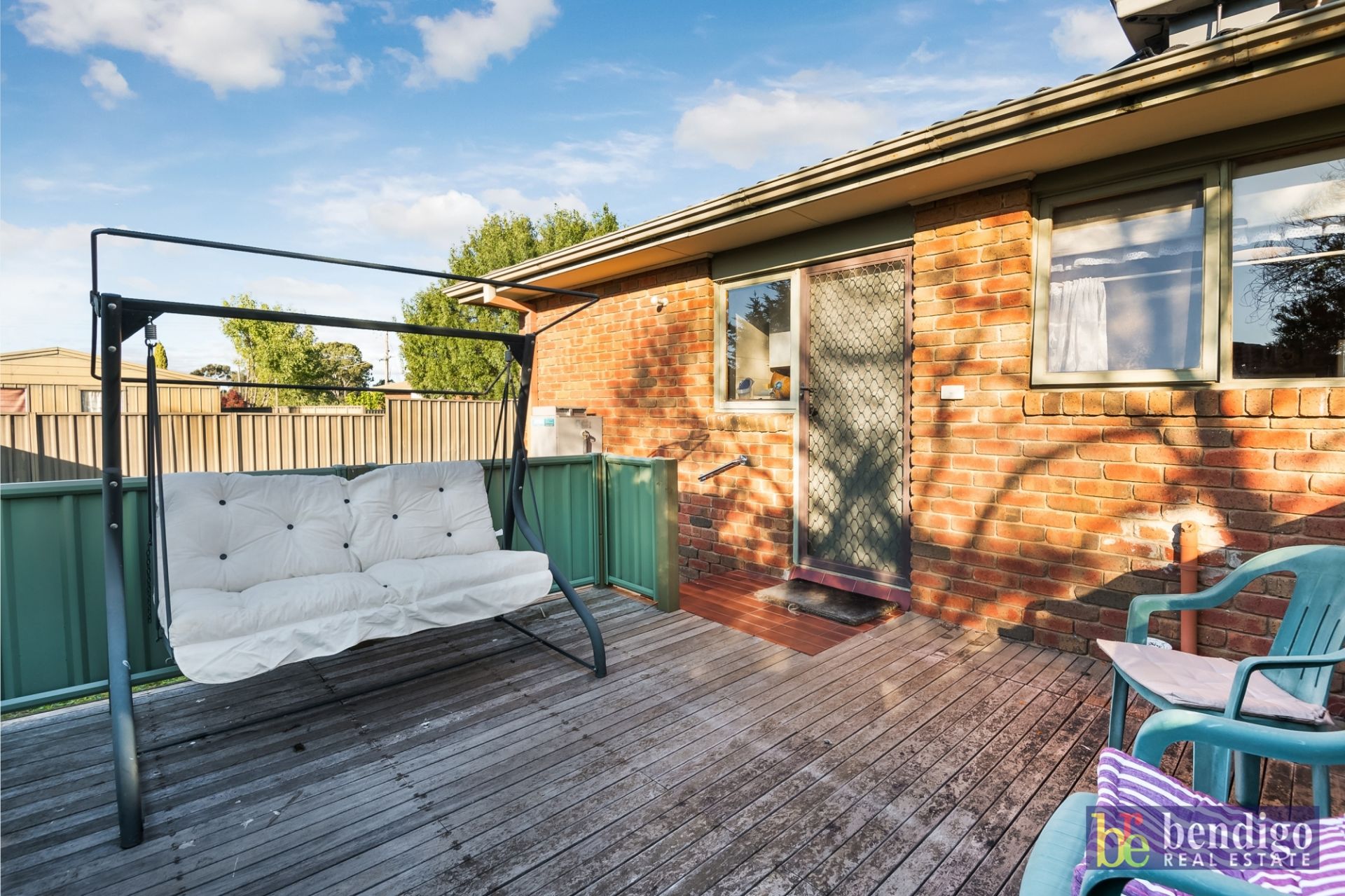2/4 Collins Street Kangaroo Flat VIC, Flat - Thumbnail 8