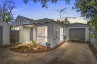 2/60 William Street, Lalor