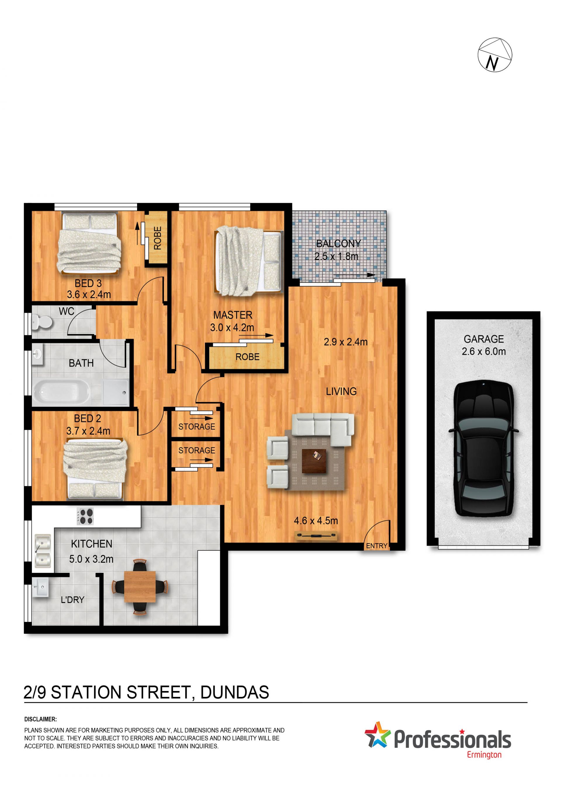 ATTENTION ALL INVESTERS/FIRST HOME BUYER!!
