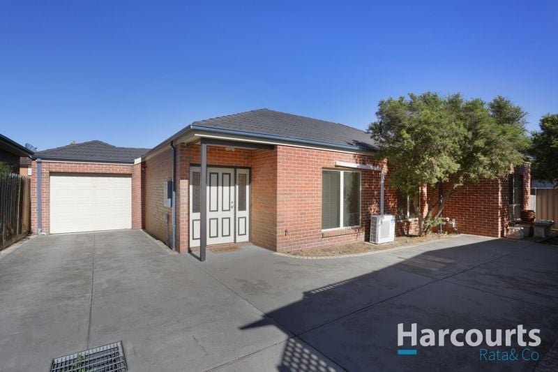 2/43 Banff Street, Reservoir