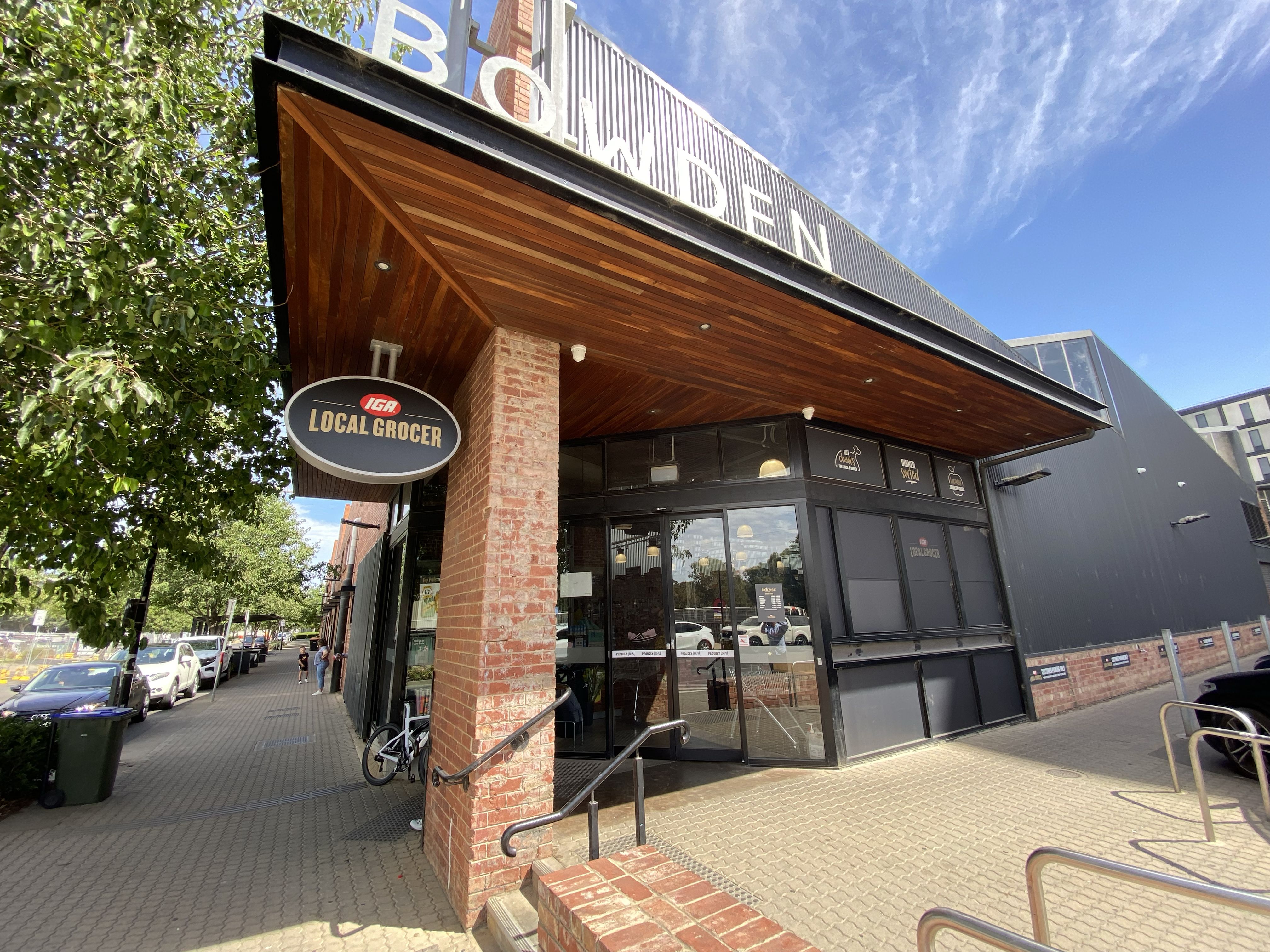 25 Third Street, Brompton SA 5007