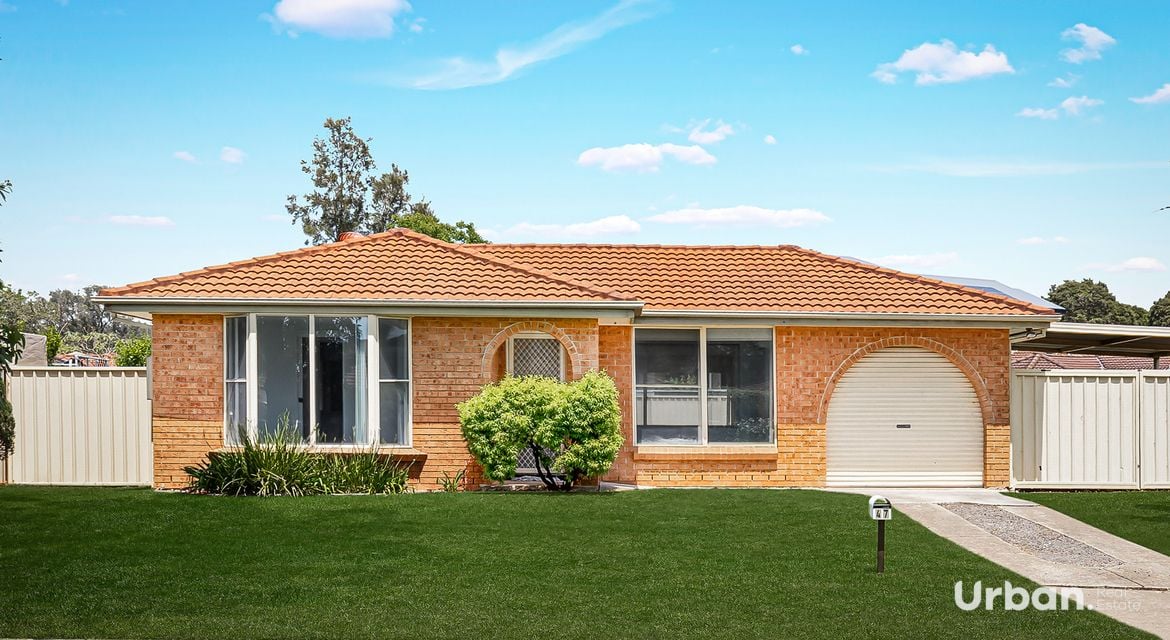 Bligh Park 47 Porpoise Crescent