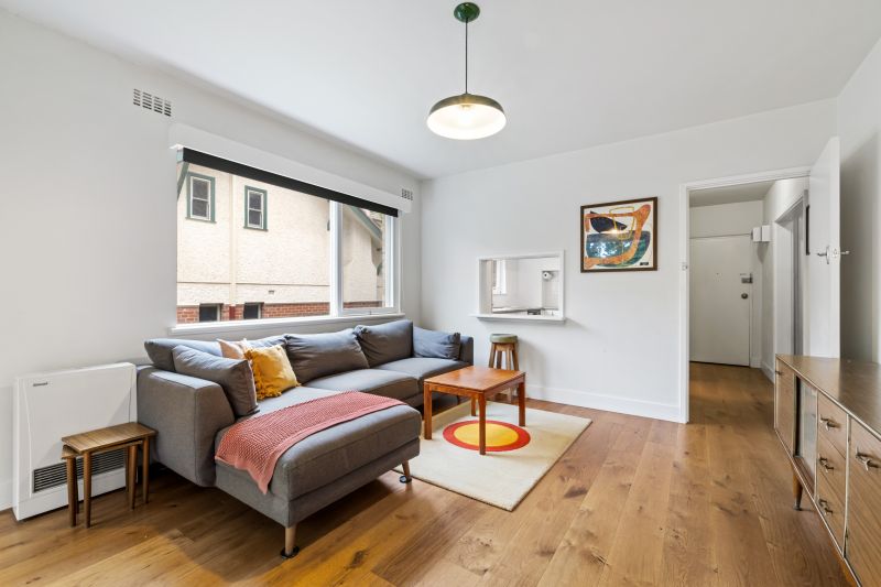4/147 Marshall Street, Ivanhoe