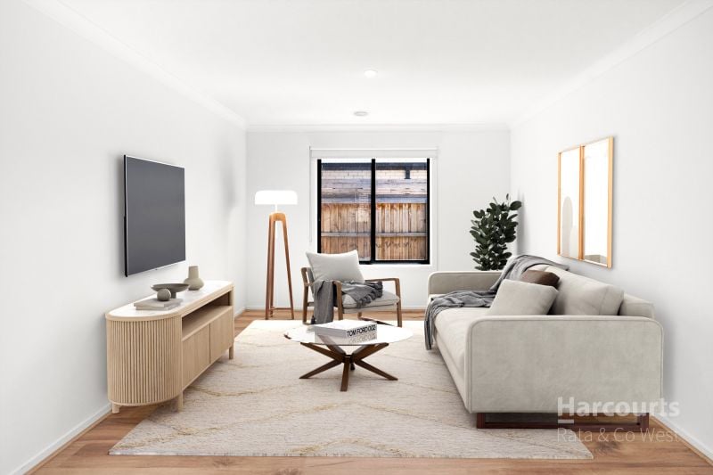 8 Isaacs Street, Deanside