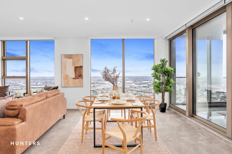 6138/180 George Street, Parramatta