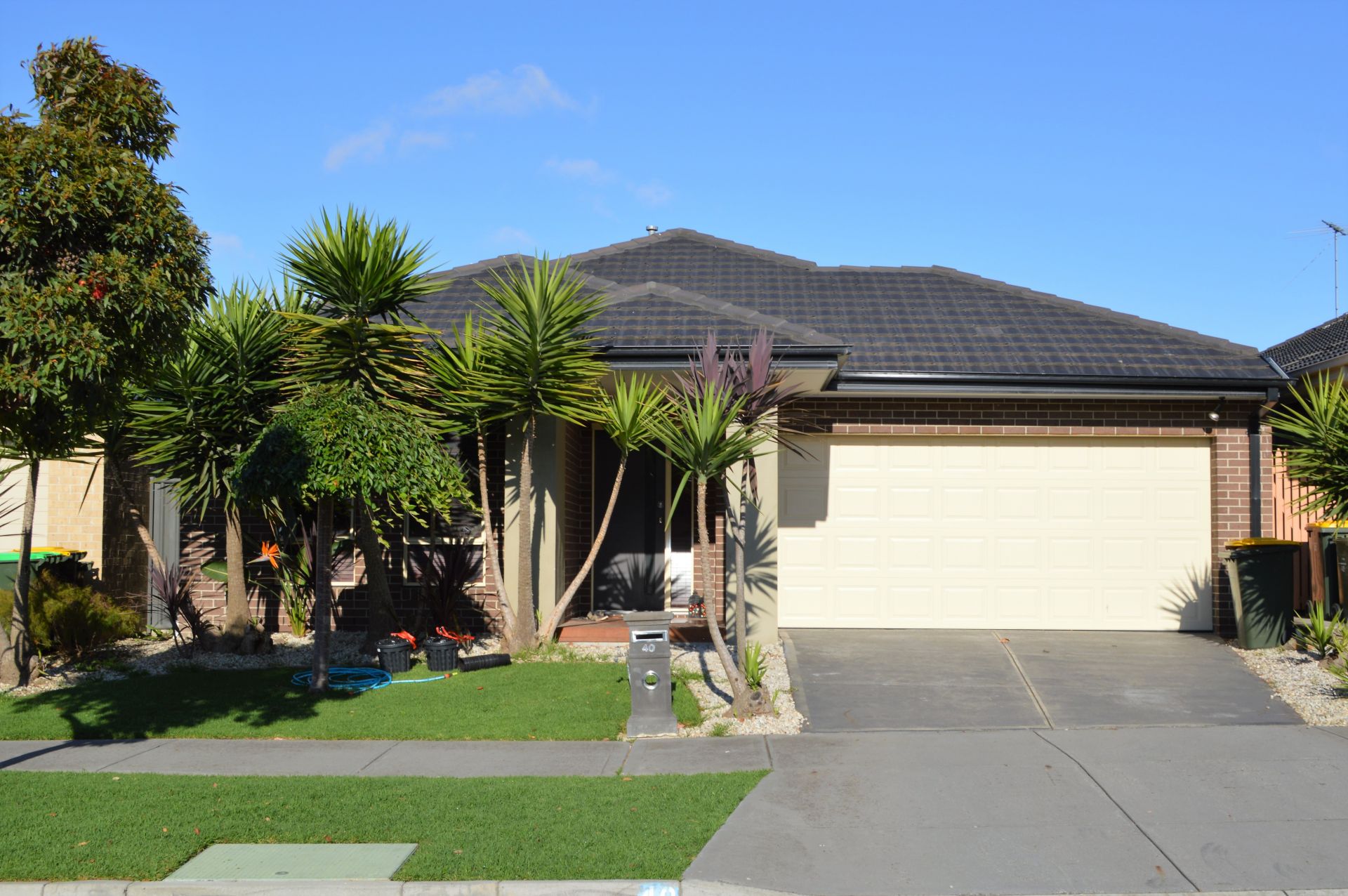 IDEALLY SITUATED FAMILY HOME