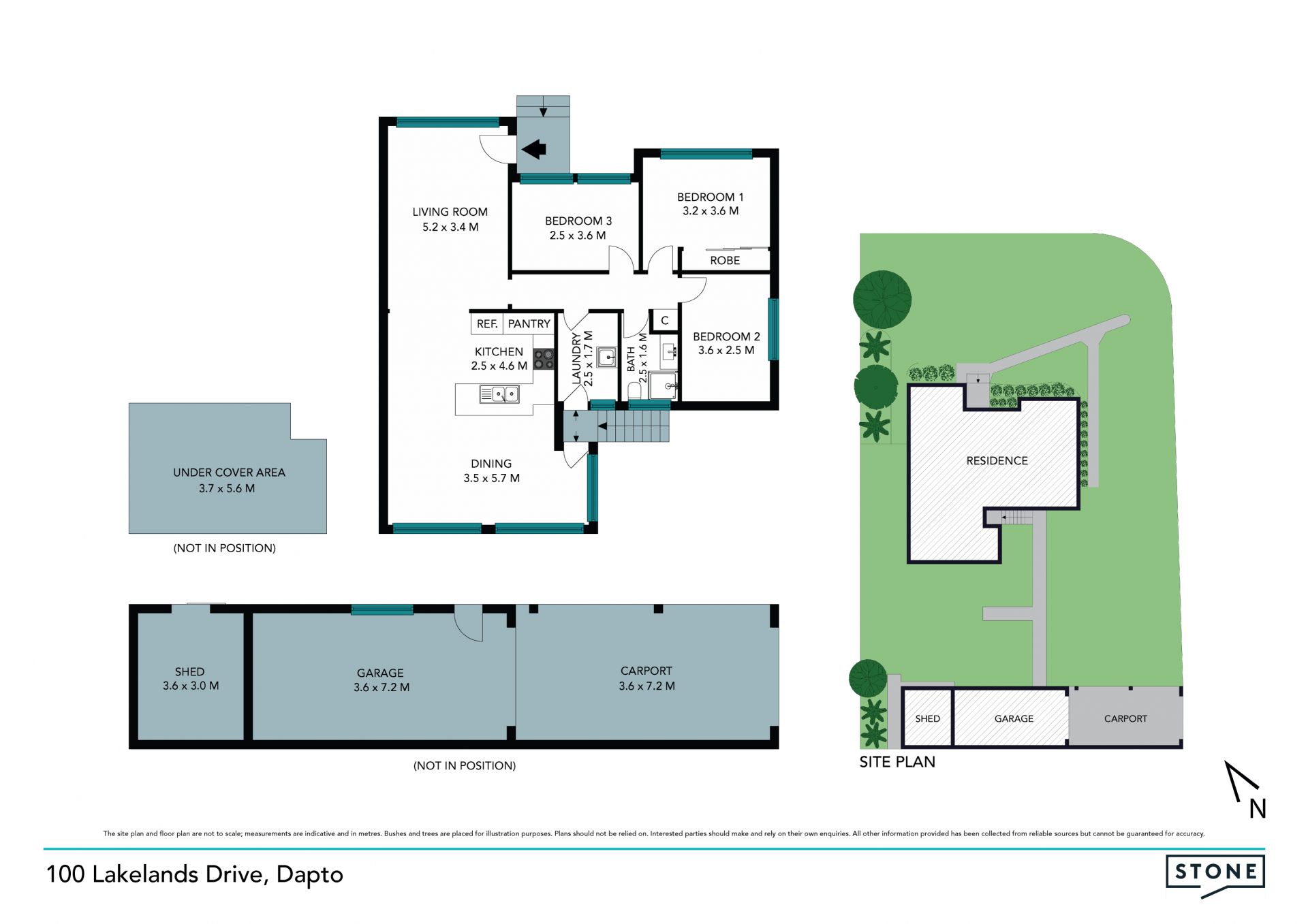 Freshly renovated family home