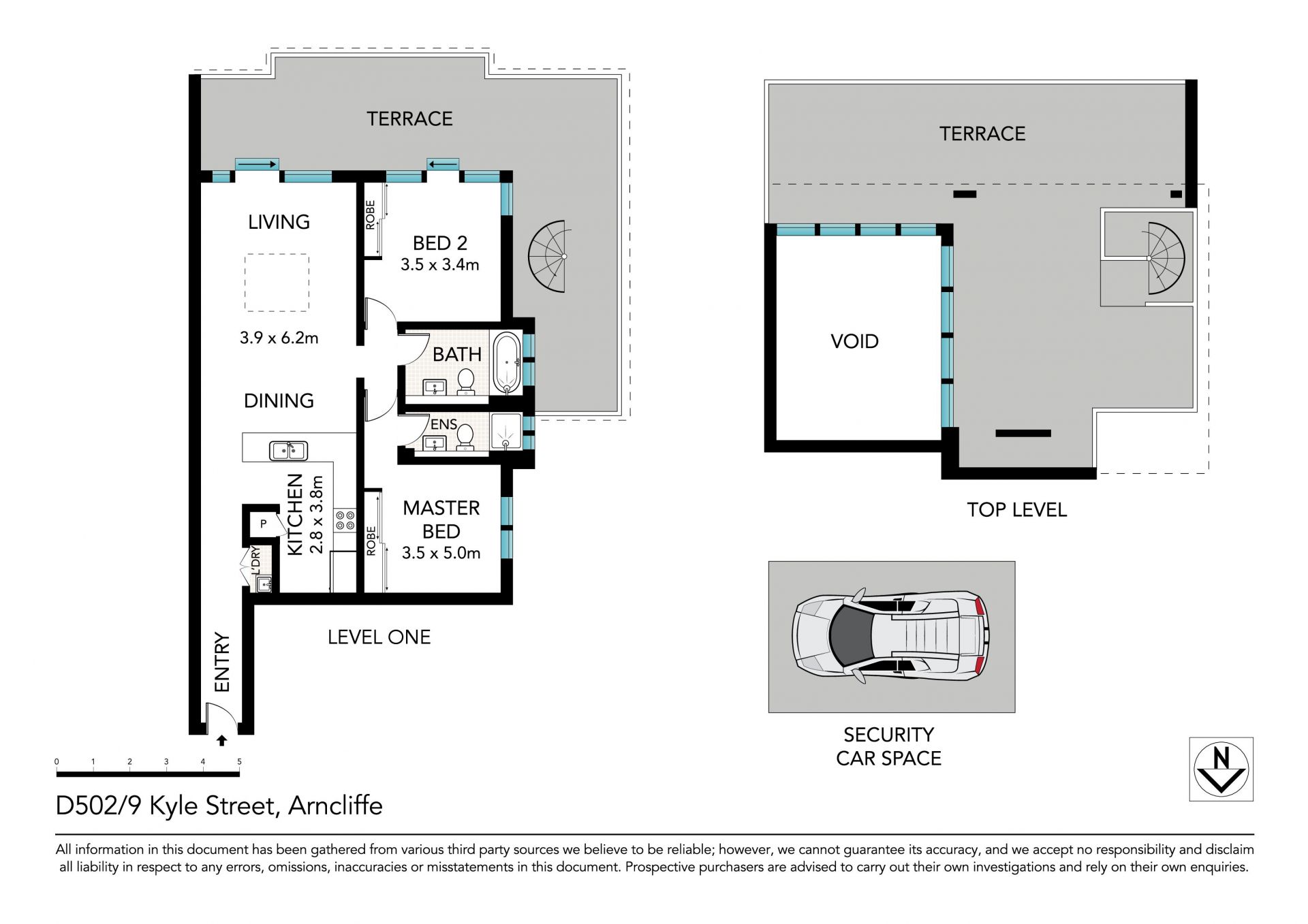 Ultimate lifestyle in luxury living