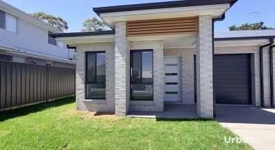 Lochinvar 11 Guardsmen Road