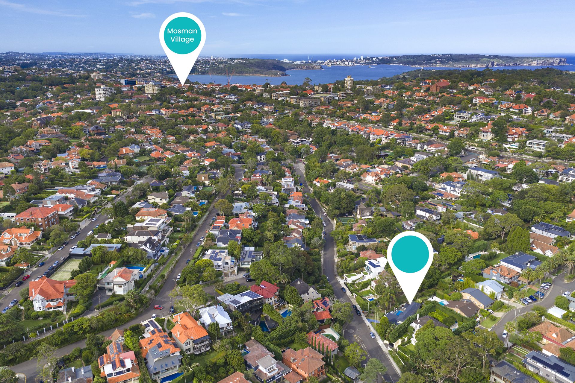 5 Sirius Cove Road, Mosman, Mosman - Thumbnail 2