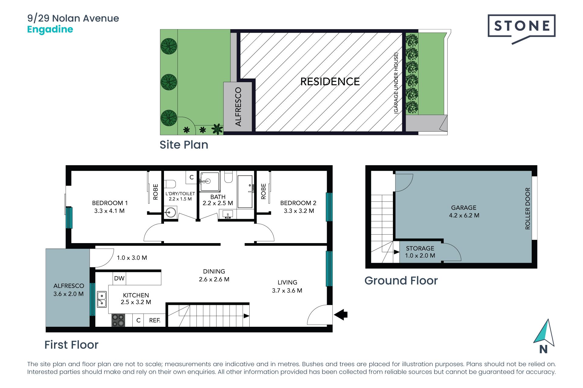 Immaculately presented, modern and moments to the heart of Engadine