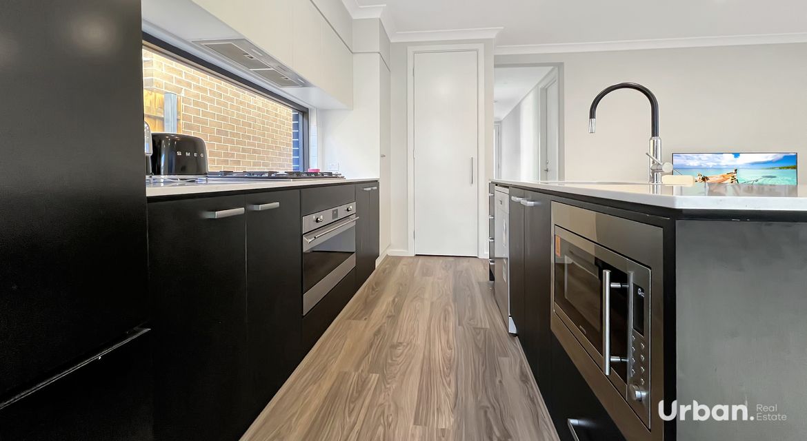 Austral 22 Lopper Avenue