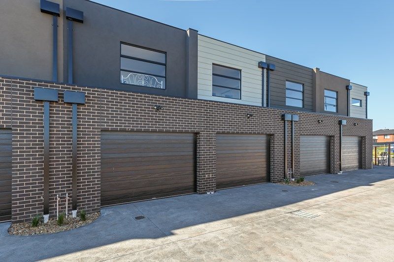 4/90 Saltlake Boulevard, Wollert