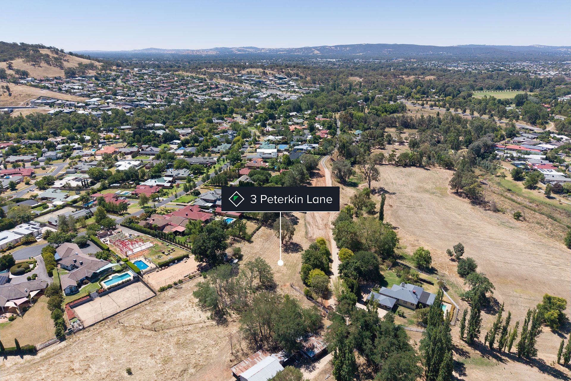 2/ Peterkin Lane, Wodonga VIC, Wodonga - Thumbnail 4