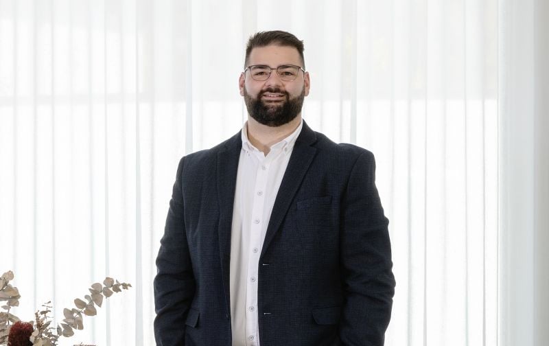 Adam Vaiano
