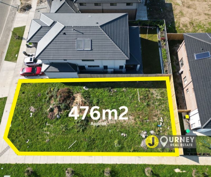 38 Concerto Street, Clyde VIC, Clyde - Thumbnail 3
