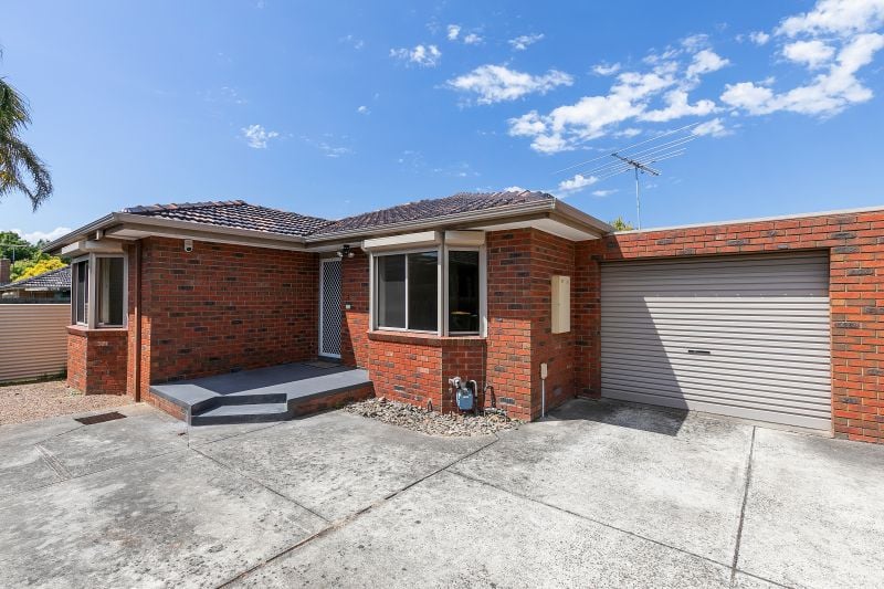 2/122 Raglan Street, Preston