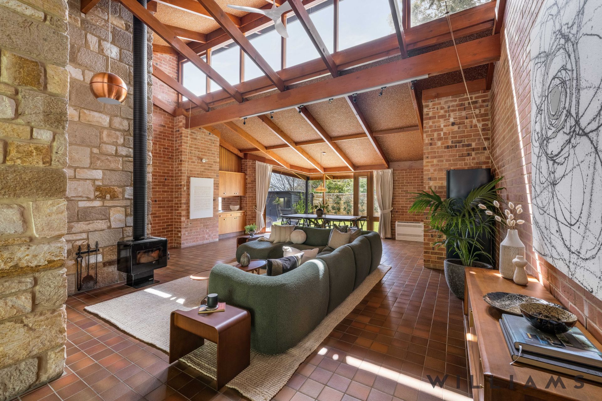 26 Heatherbank Terrace Stonyfell SA, Stonyfell - Thumbnail 2