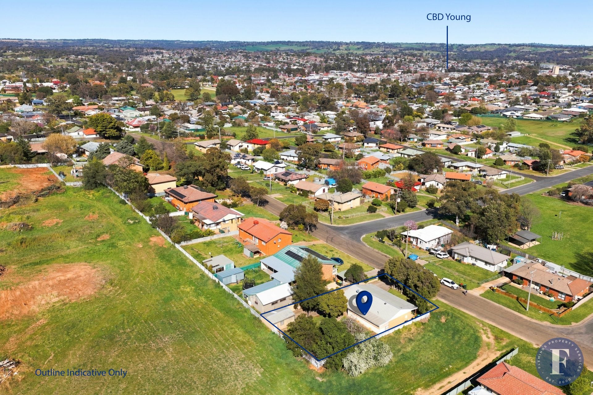 36 Taylor Road, Young NSW, Young - Image 1