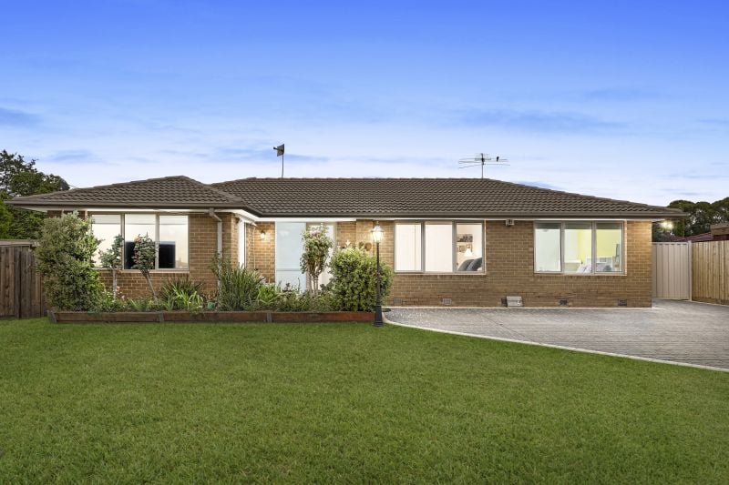 7 Lynch Close, Epping