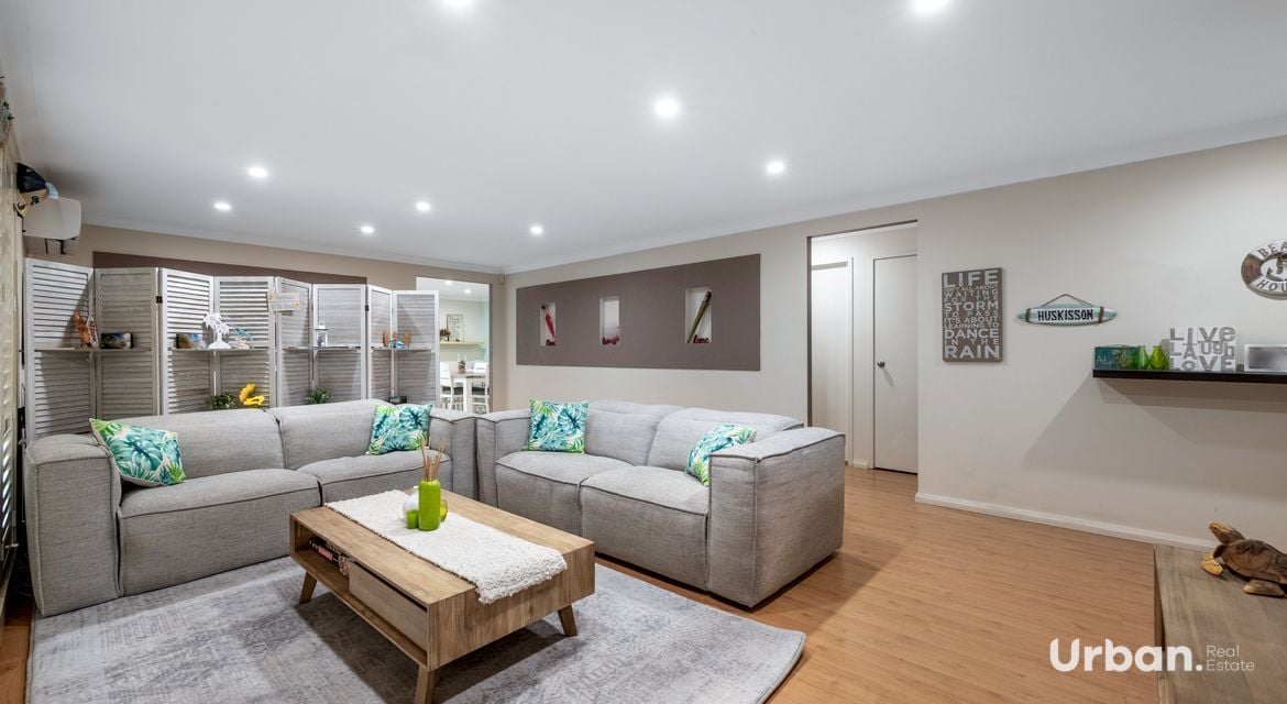Prestons 1B Rimini Place