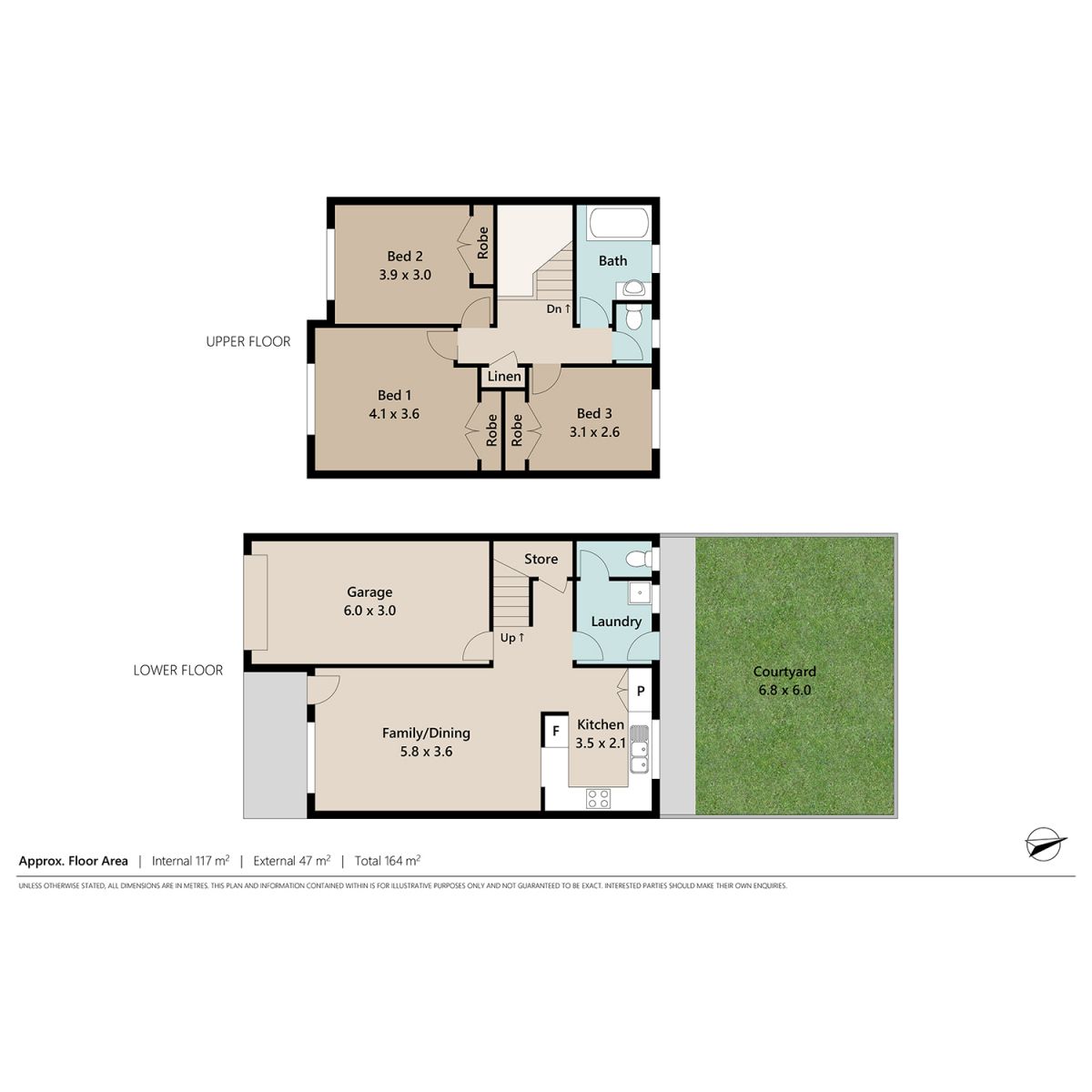 SIMPLY GREAT VALUE - Rosewood Heights