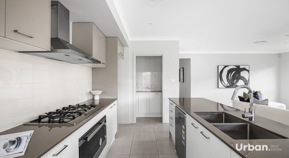 Marsden Park 9 Waley Street