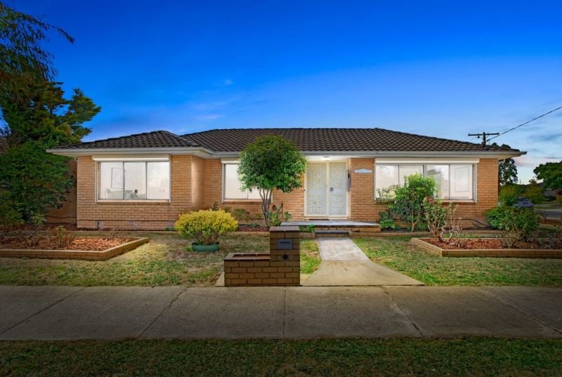 1 Delatite Close, Epping