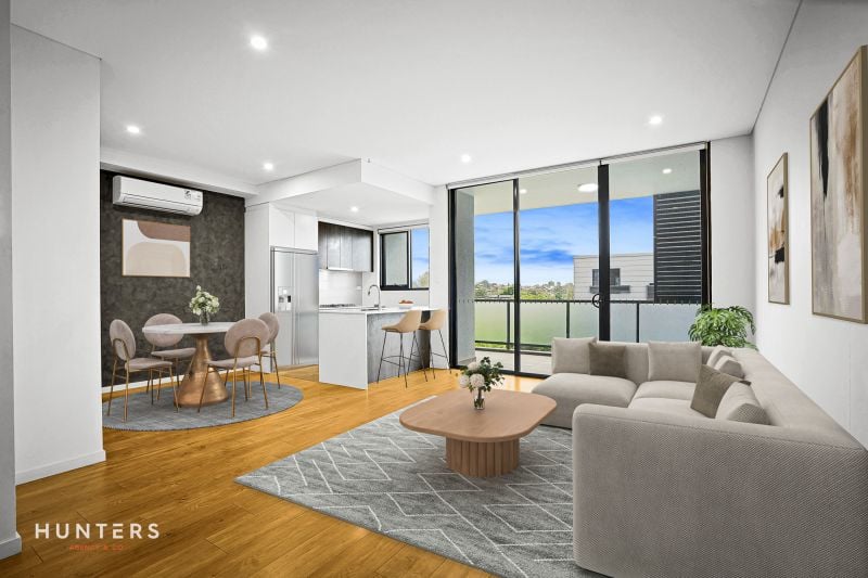 54/1-5 Dunmore Street, Wentworthville