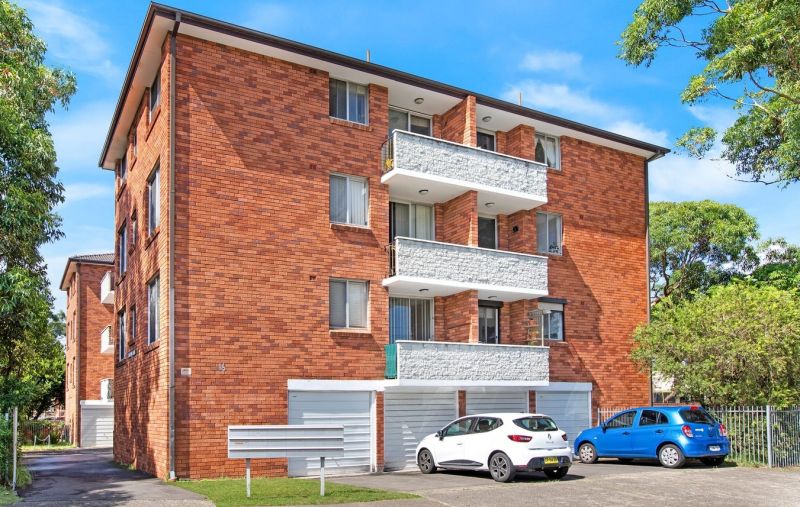 2/16 Grace Campbell Crescent, Hillsdale, Hillsdale - Thumbnail 4