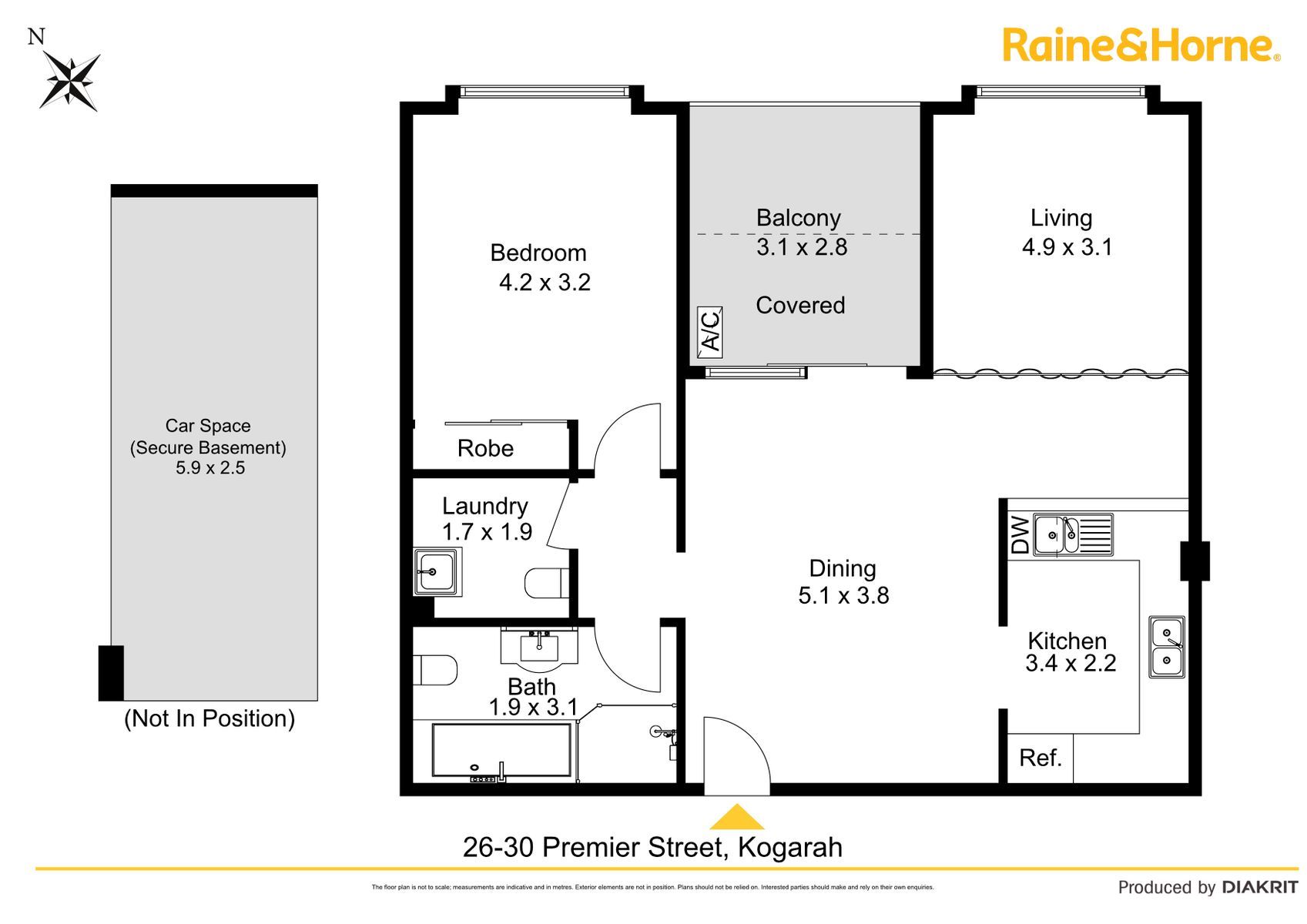 Smart Executive Style With Perfect Convenience
