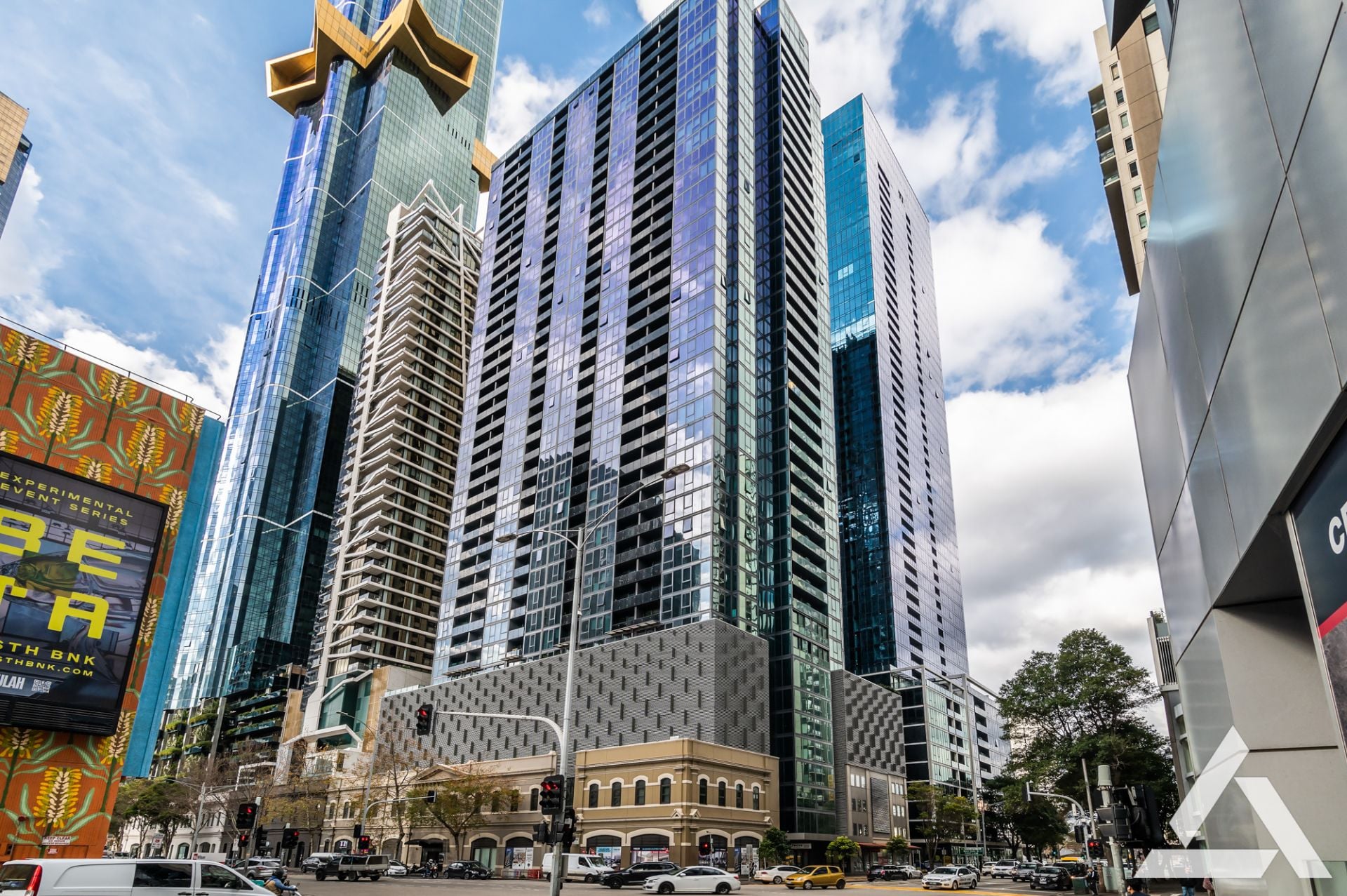 2514/151 City Road Southbank, Southbank - Image 1