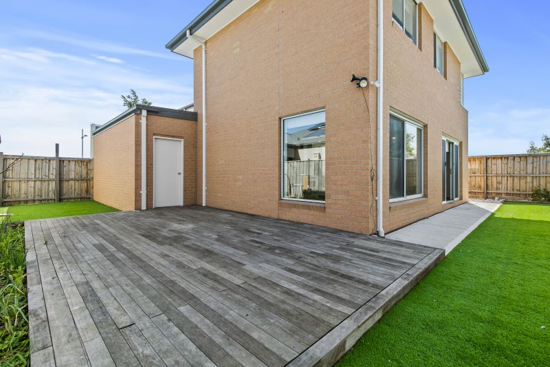 1 Myee Loop, Wollert