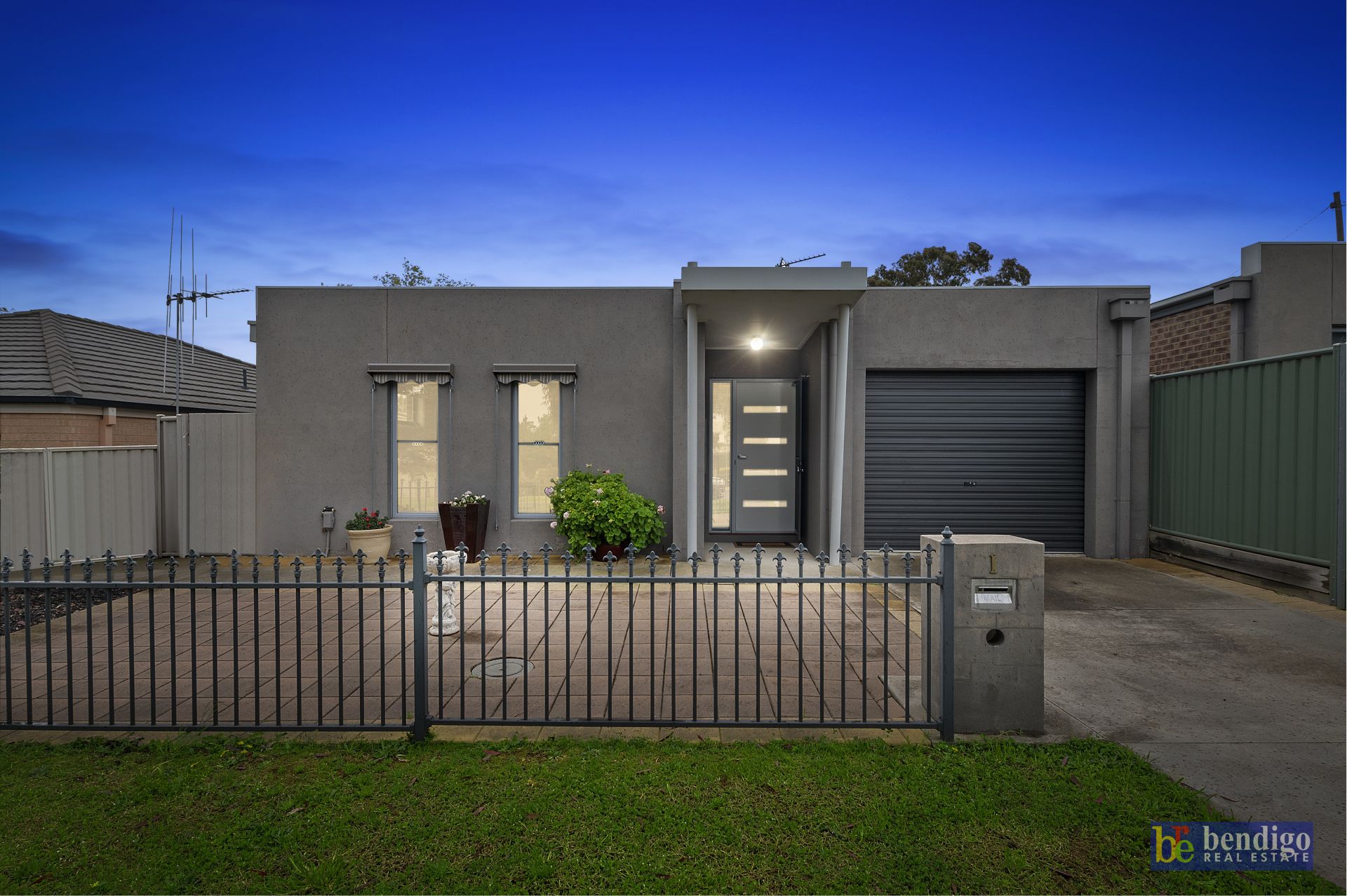 1 Humme Street East Bendigo VIC, Bendigo - Image 1