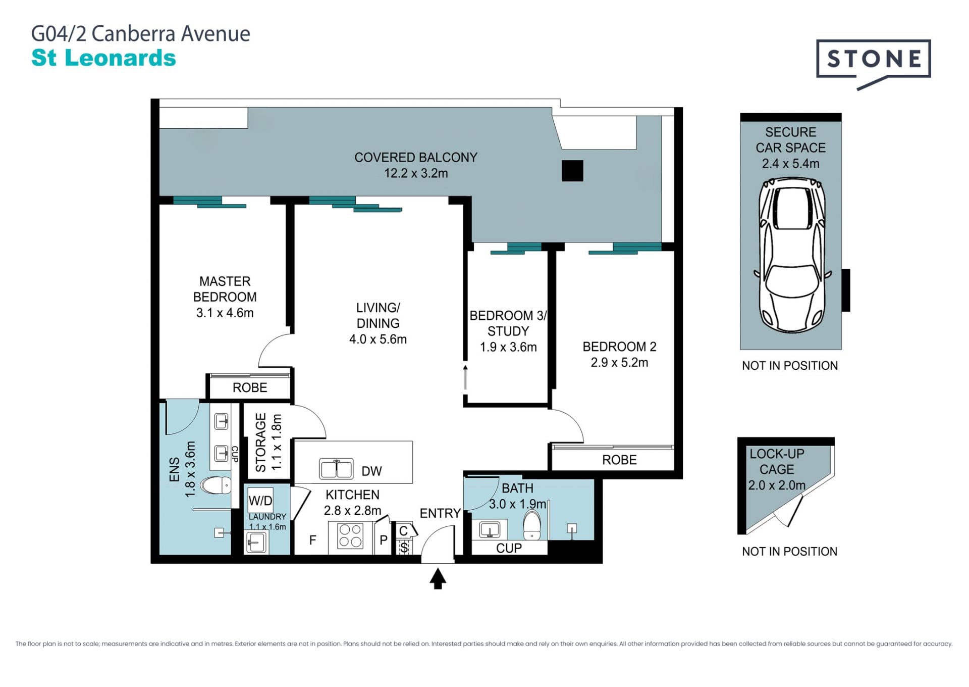 Boutique Ground-Floor Living with Expansive Terrace, Ideal for Downsizers