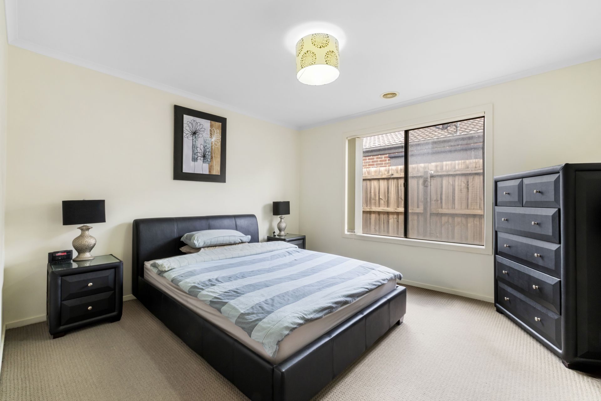 Modern Comfort, Stylish Low Maintenance Living