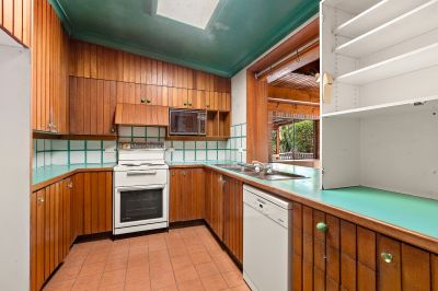 Frenchs Forest 32 Careebong Road