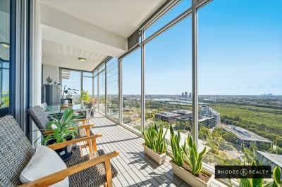 11 Australia Avenue, Sydney Olympic Park, Sydney Olympic Park - Thumbnail 2