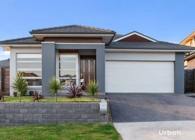 The Ponds 16 Bullaburra Street