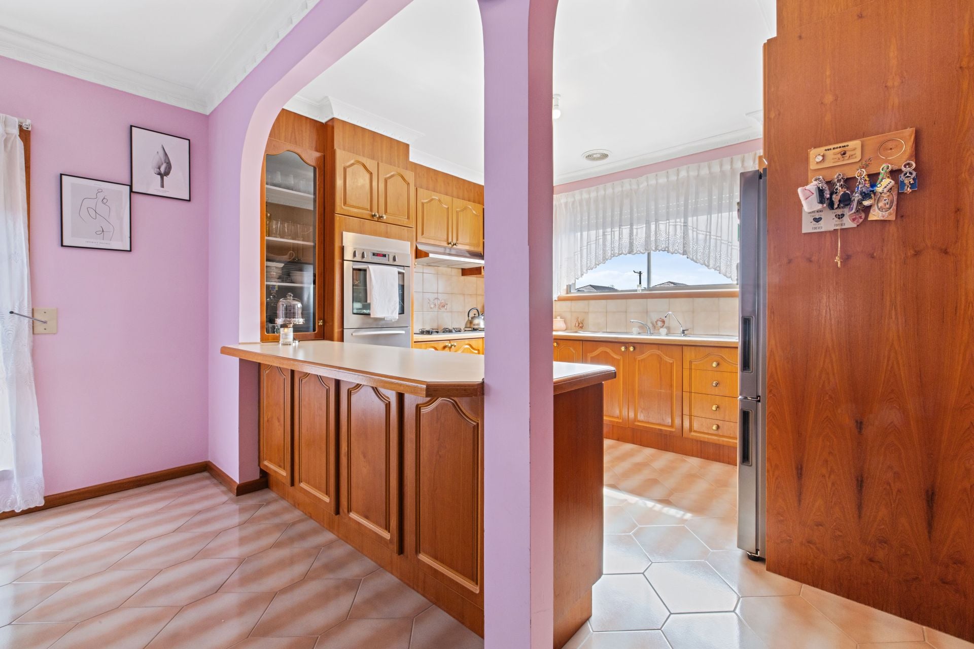 Expansive Family Home In A Prime Location