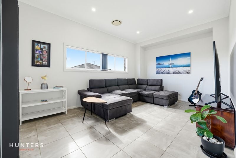 12 Stringer Road, North Kellyville