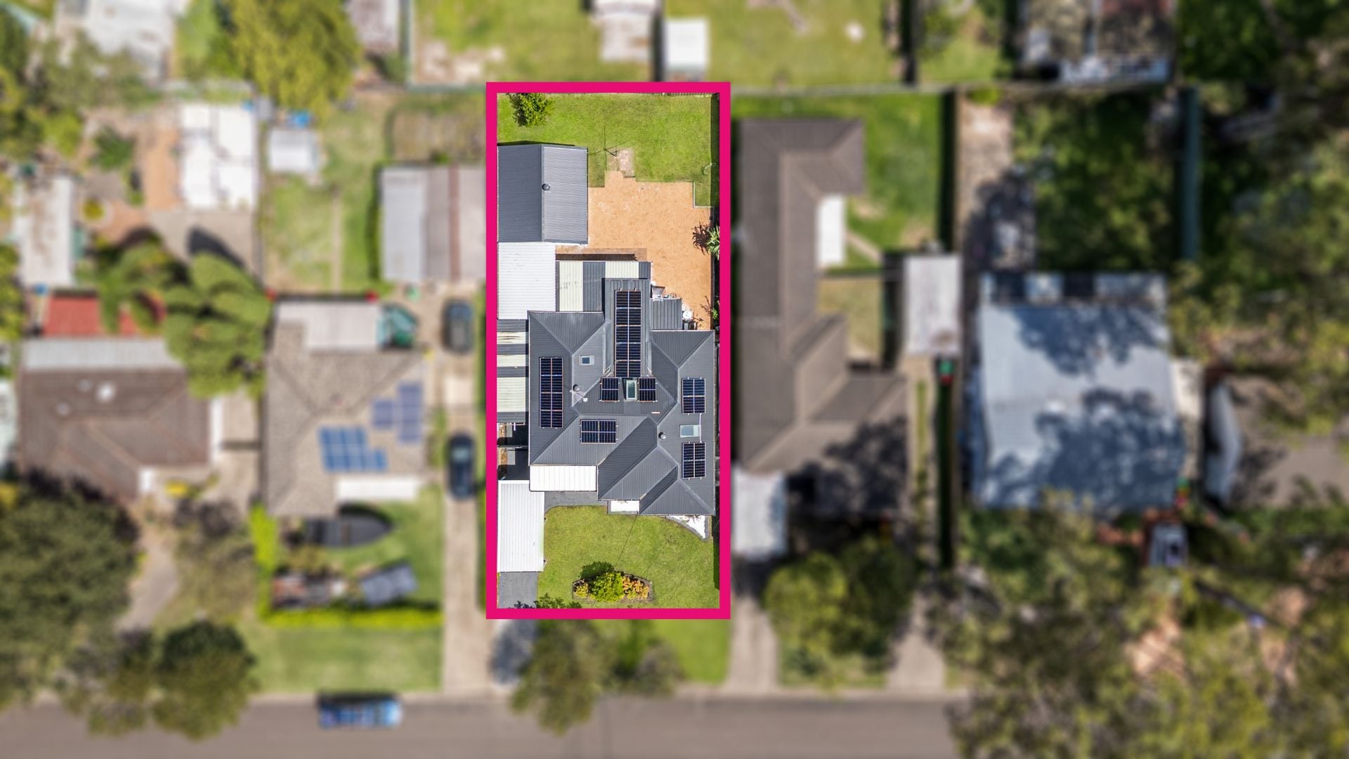 41 Western Crescent Blacktown NSW, Blacktown - Thumbnail 3