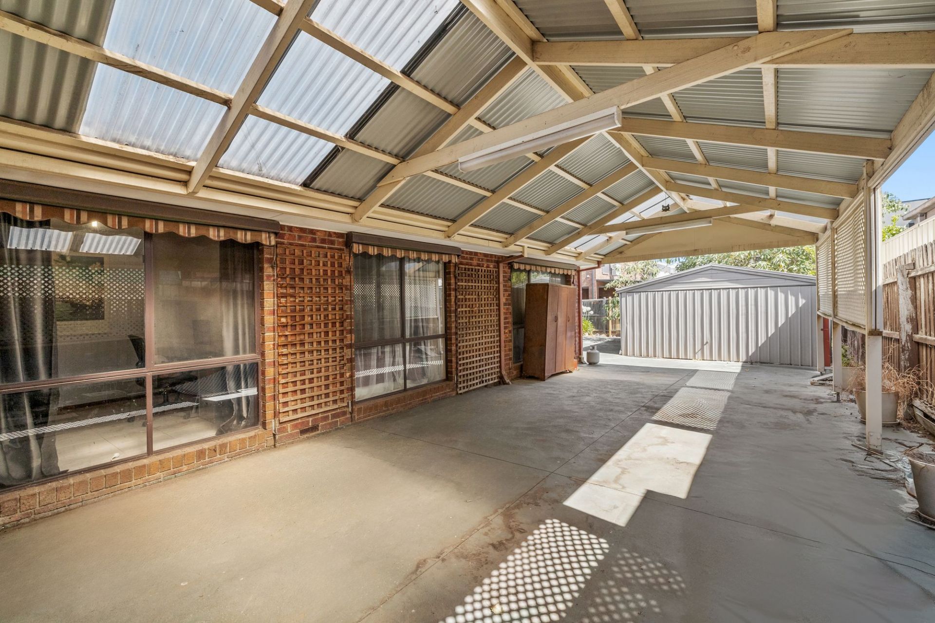 A Home Ready for a Fresh Start – A Chance to Create Something Special