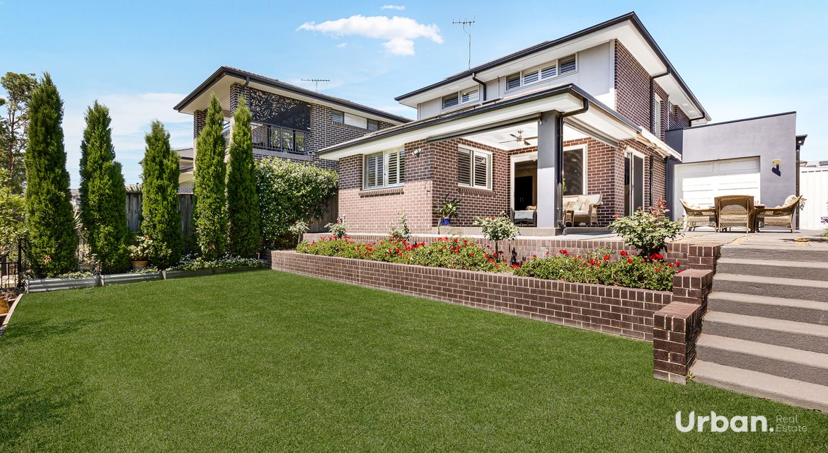 Colebee 65 Sebastian Crescent