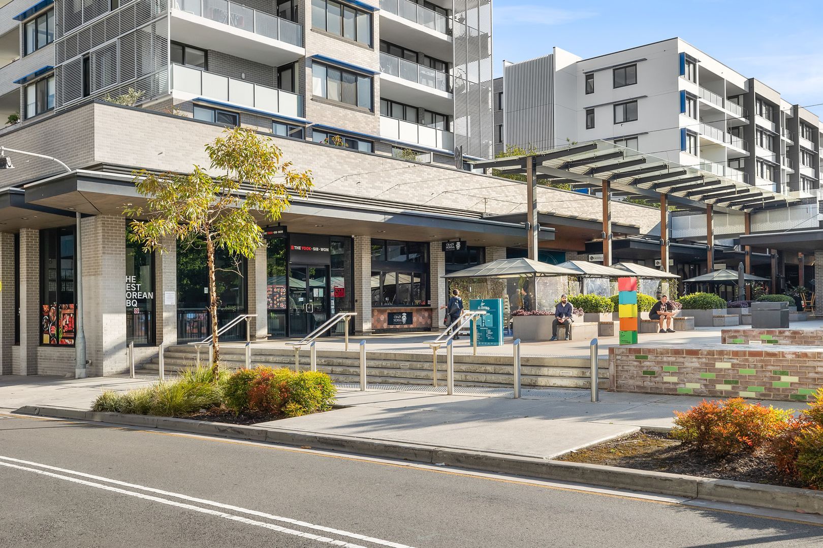 203/6 Sunbeam Street, Campsie NSW