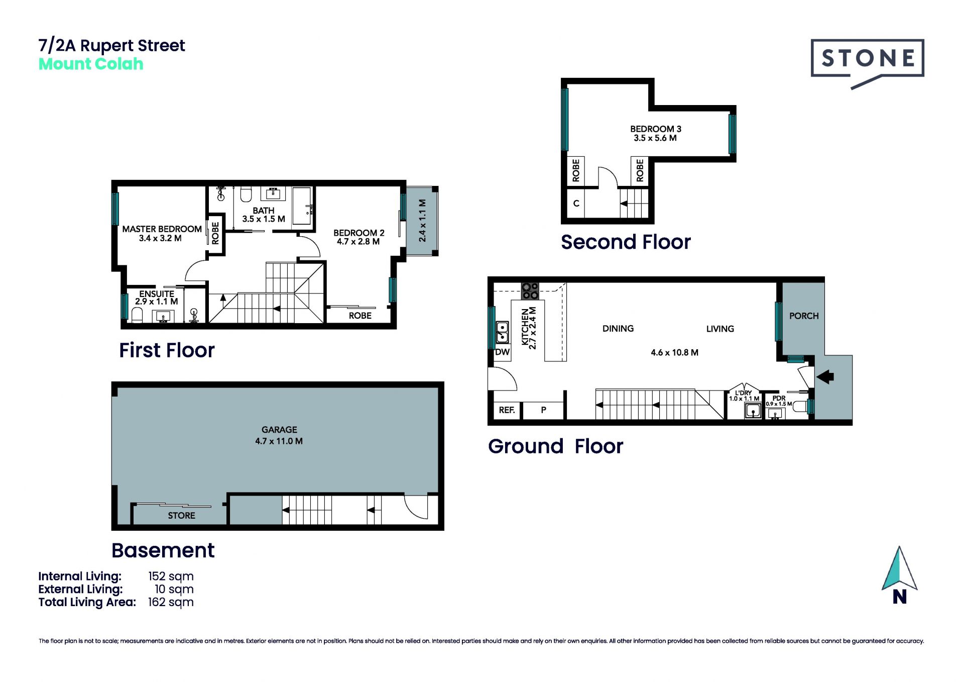 Sold by Mathew Ferraro 0416 449 073
