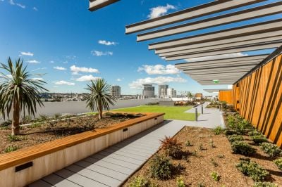 906/3 Foreshore Place, Wentworth Point, Wentworth Point - Thumbnail 5