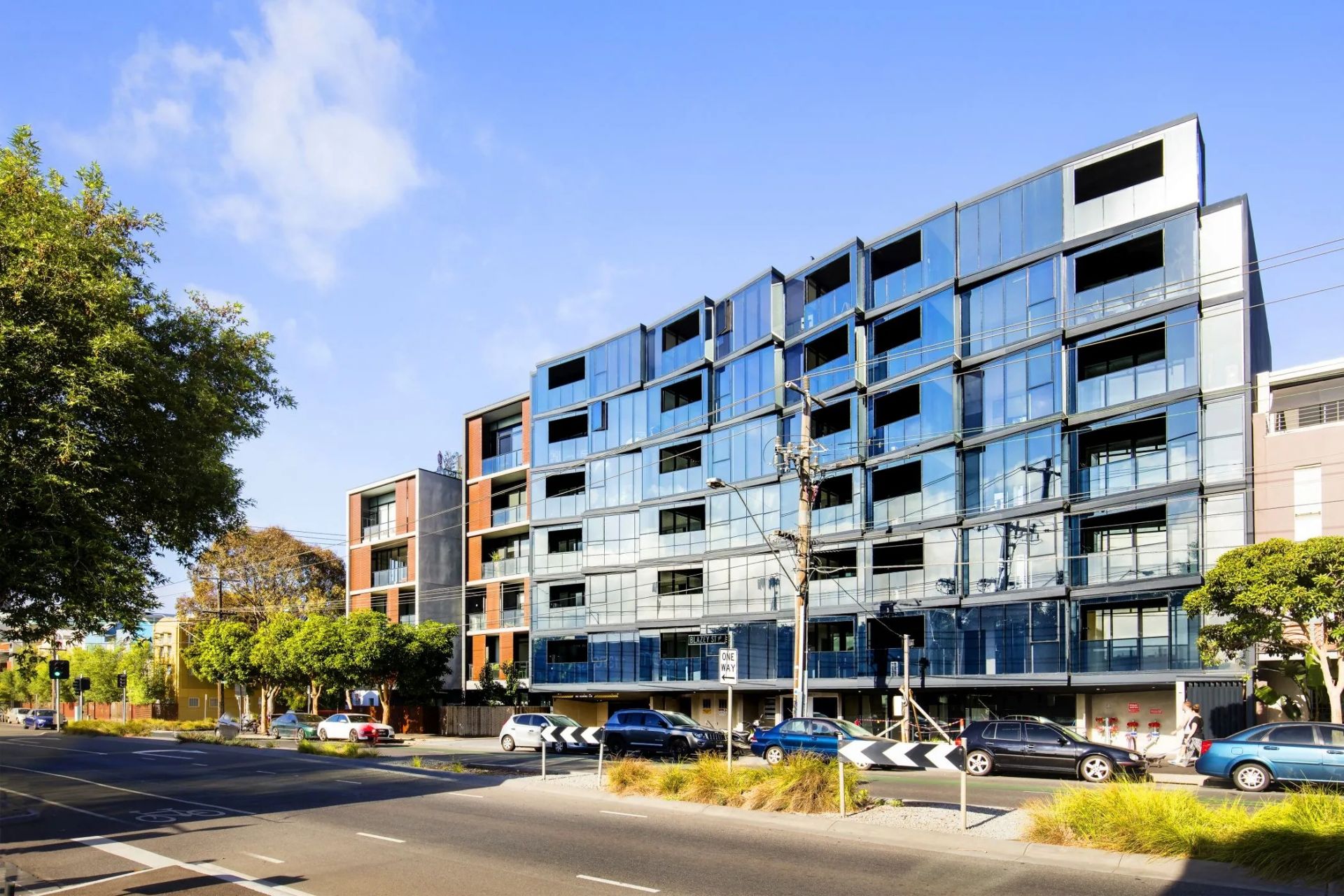 103/136 Burnley Street, Richmond - Thumbnail 2