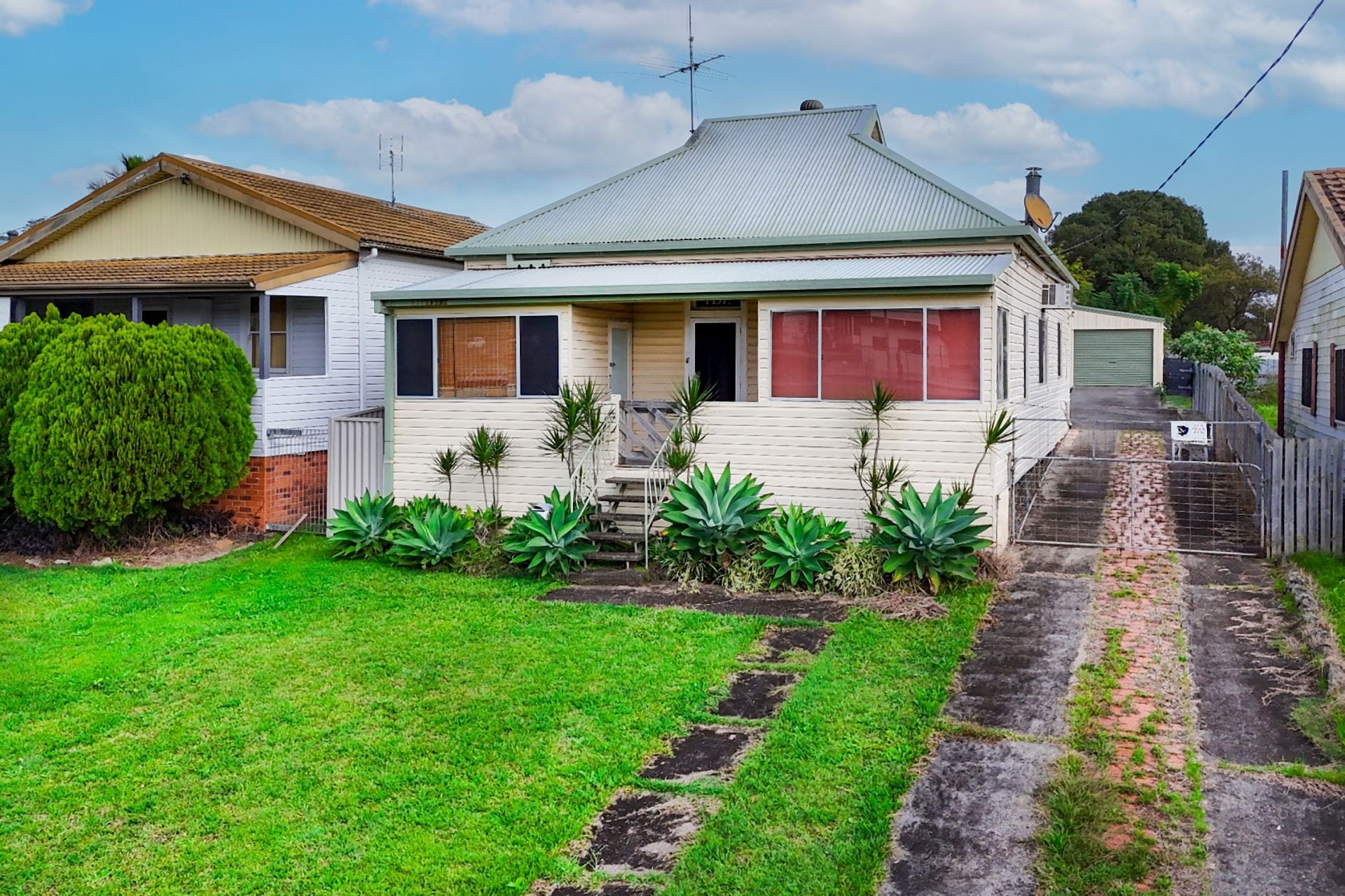 16 Sea Street, West Kempsey NSW, West Kempsey - Thumbnail 2